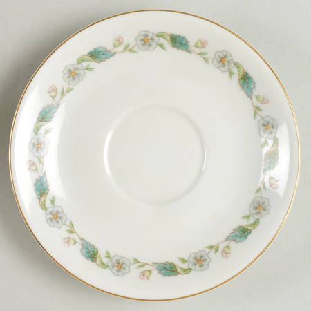 N2432 Saucer for Demitasse Cup