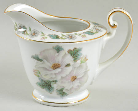N2432 Mini Creamer