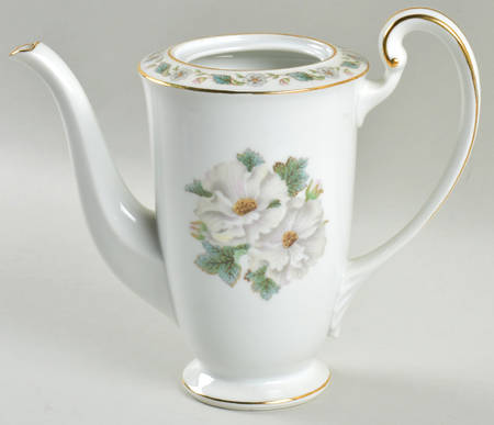 N2432 Small Coffee Pot No Lid