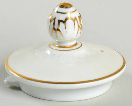 N2432 Lid for Small Coffee Pot