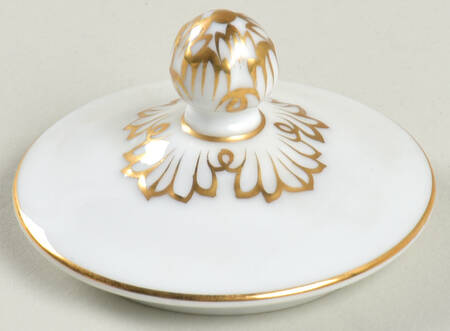 N2432 Lid for Sugar Bowl