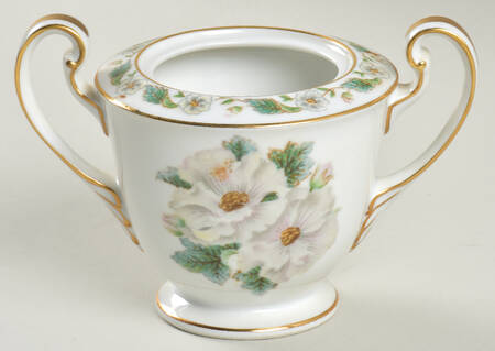 N2432 Sugar Bowl No Lid