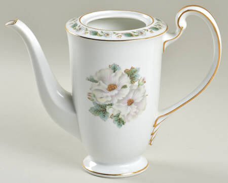 N2432 Mini Coffee Pot No Lid