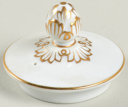 N2432 Lid for Mini Coffee Pot