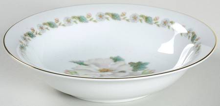 N2432 Coupe Soup Bowl