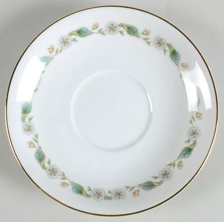 N2432 Saucer