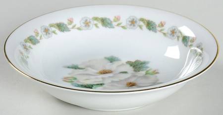 N2432 Fruit/Dessert (Sauce) Bowl
