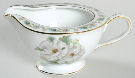 N2432 Creamer