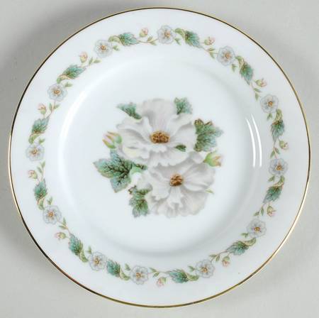 N2432 Bread & Butter Plate