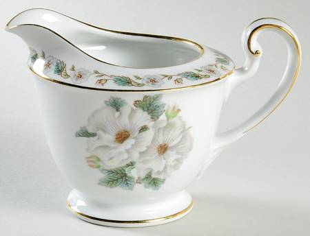 N2432 Creamer