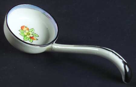 N2435 Whipped Cream, Ladle Only