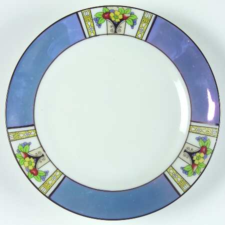N2435 Whipped Cream, Underplate Only
