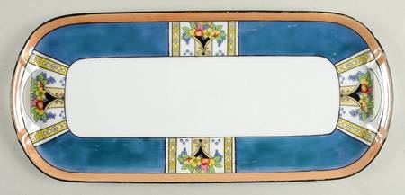 N2435 Large Sandwich Tray