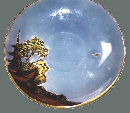 N2436 Saucer