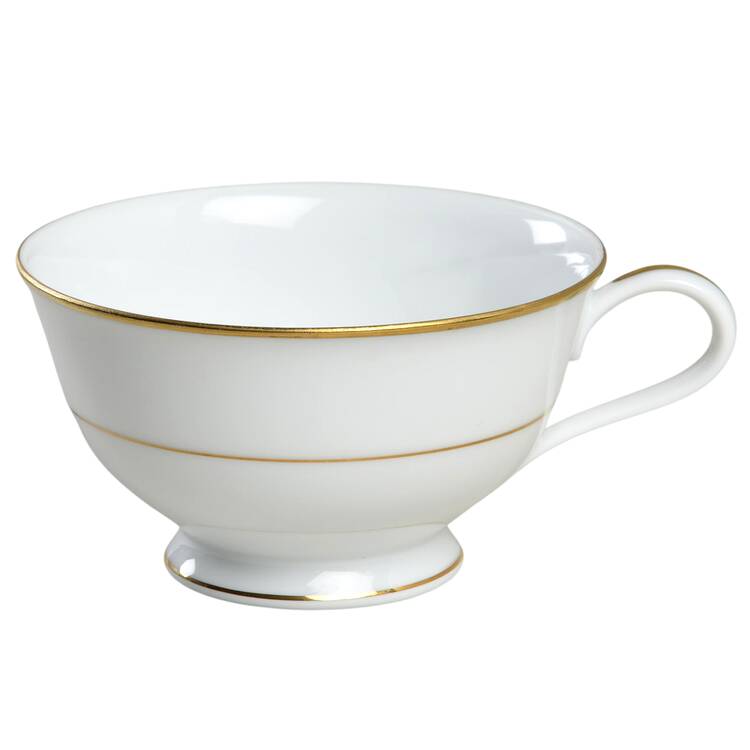 N2439 Footed Cup
