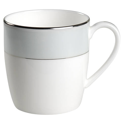 Blue Ocean Pearl Mug