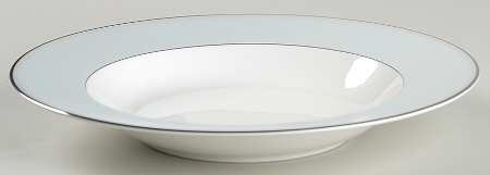 Blue Ocean Pearl 9" Soup/Pasta Bowl