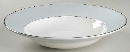 Blue Ocean Pearl 11" Pasta Serving Bowl