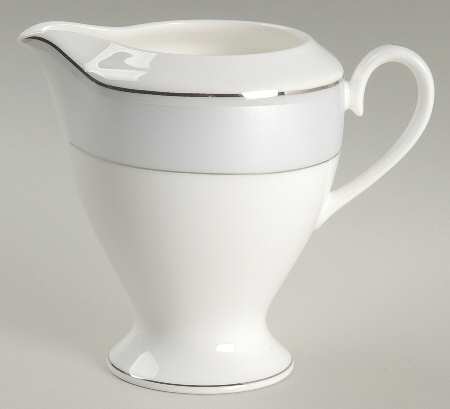 Blue Ocean Pearl Creamer