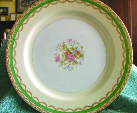 Canfra by Noritake