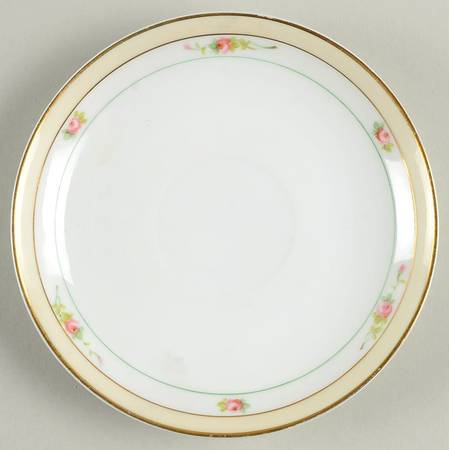N2443 Saucer
