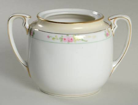 N2443 Sugar Bowl No Lid