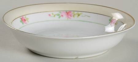N2443 Fruit/Dessert (Sauce) Bowl