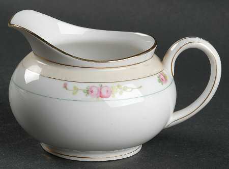 N2443 Creamer