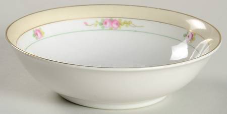 N2443 Coupe Cereal Bowl