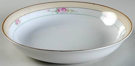 N2443 Coupe Soup Bowl