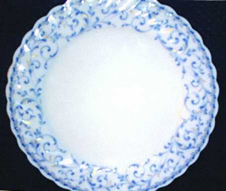 Ninfa Laguna by Noritake