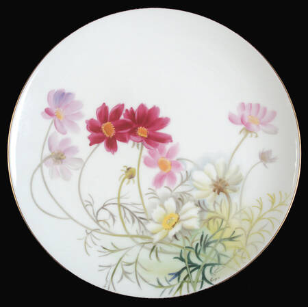 N2448 Dinner Plate