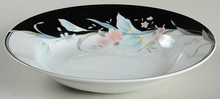 NKA1 Rim Soup Bowl