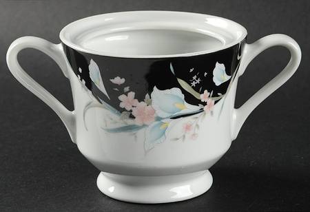 NKA1 Sugar Bowl No Lid