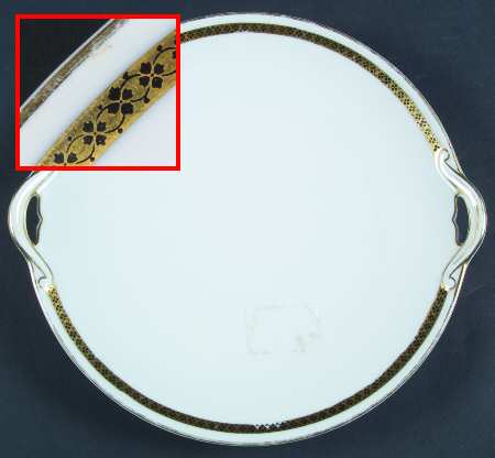 N2451 by Noritake