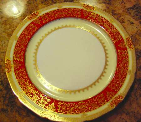 N2452 by Noritake