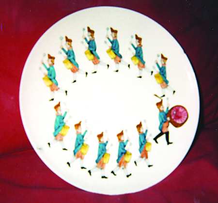 Twelve Days of Christmas by Neiman Marcus