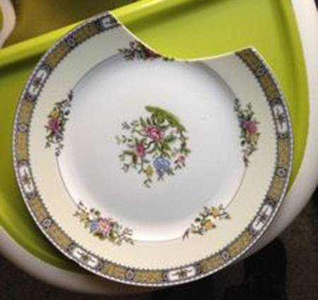 N2455 by Noritake