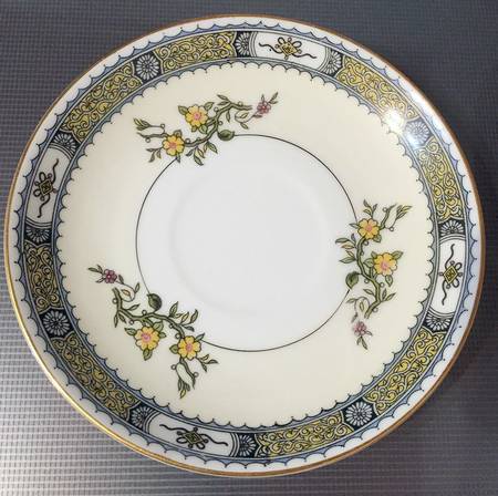N2455 Saucer