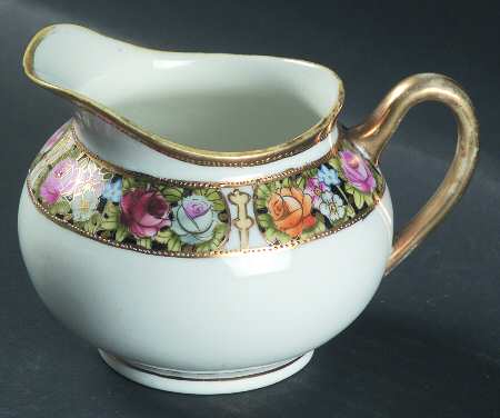 MEI1373 Creamer