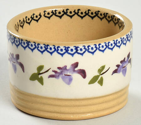 Clematis Ramekin