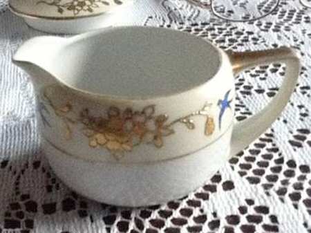 N2461 Creamer