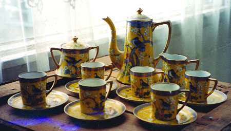 N2462 by Noritake