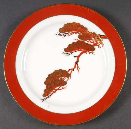 N2465 by Noritake