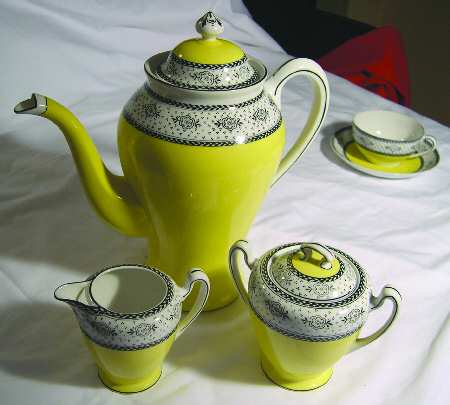 N2467 by Noritake