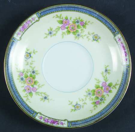 N2469 Saucer