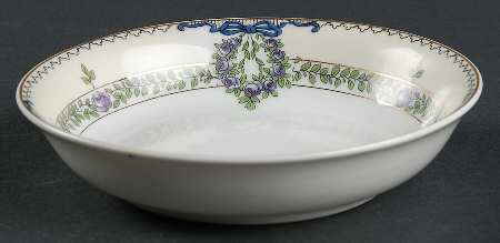 N2320 Fruit/Dessert (Sauce) Bowl
