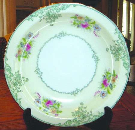 N2472 Rim Soup Bowl