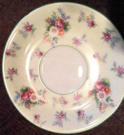 N2668 Saucer