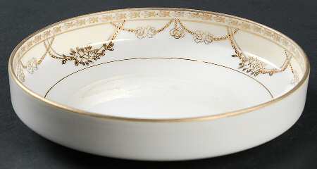 MEI1374 Coupe Cereal Bowl